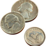 coins photo