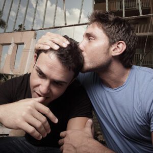relationship counseling for gay men