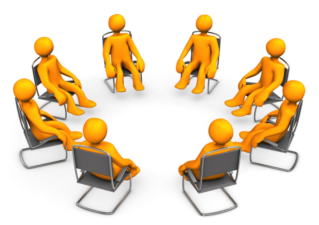 kh pp stick figures in group therapy unassigned 11 14 14 dollar photo