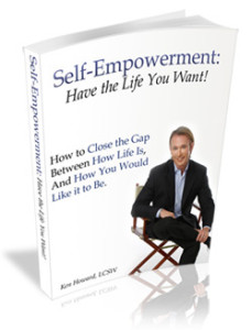 self empowerment book