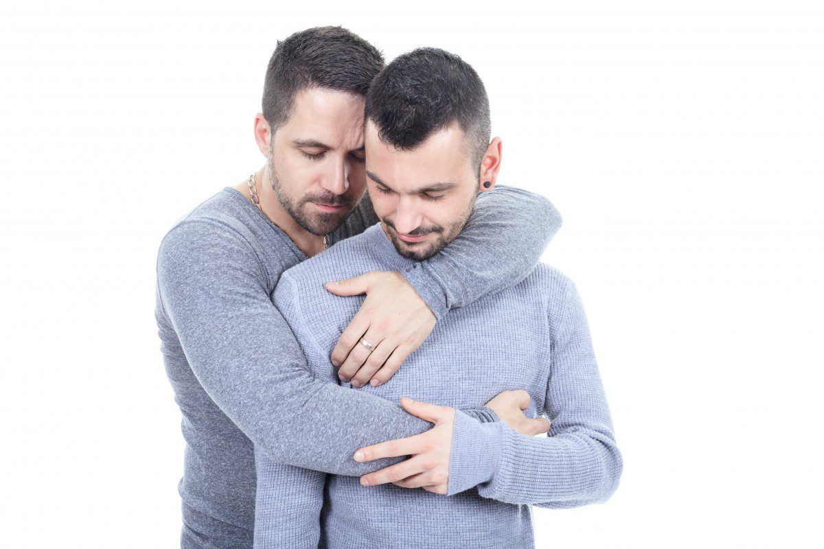 gay men sex addiction Archives - Gay Therapy LA