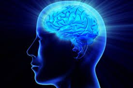 brain power blue radiant