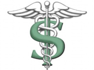 health insurance symbol