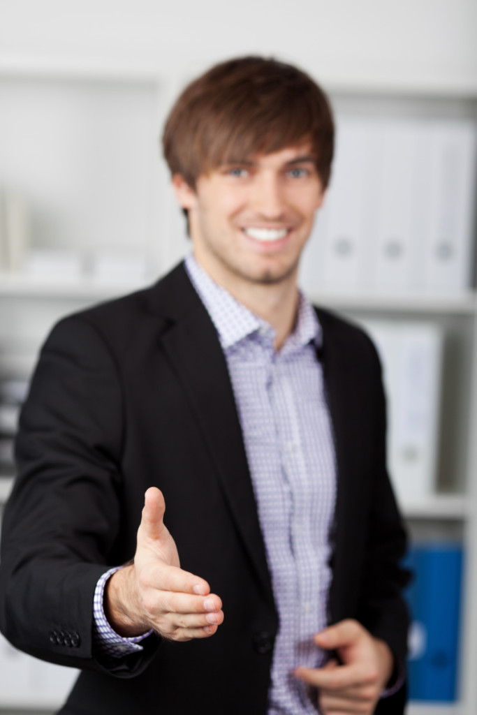 kh pp handshake man dollar photo