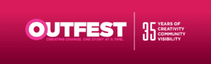 outfest logo 2017