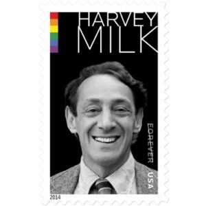 harvey milk