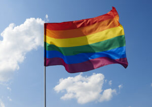 LGBT Flag