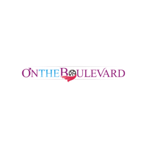 on the boulevard logo