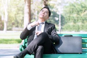 gay man embracing intentional life after 50